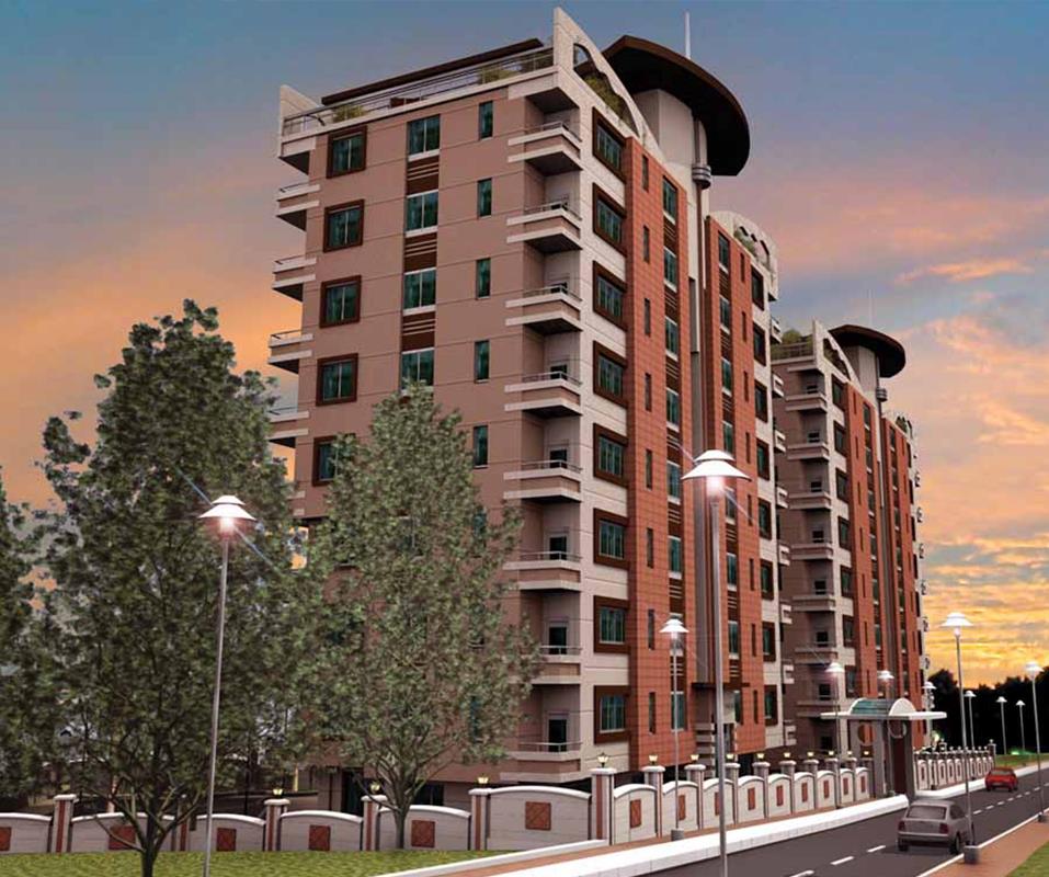 Ataşehir Konakları