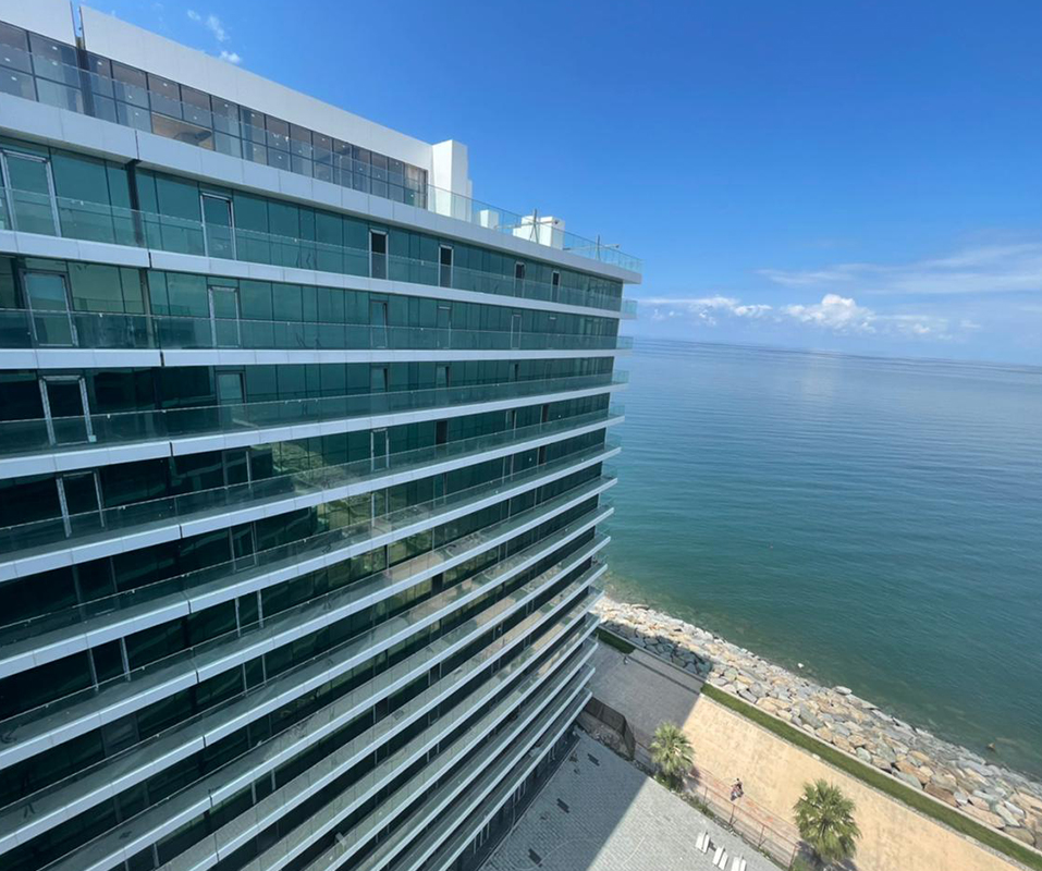 Batumi View