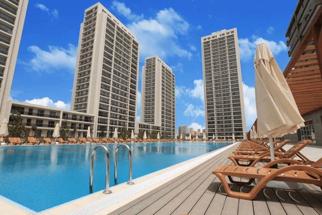 Elite City’e Büyük Ödül