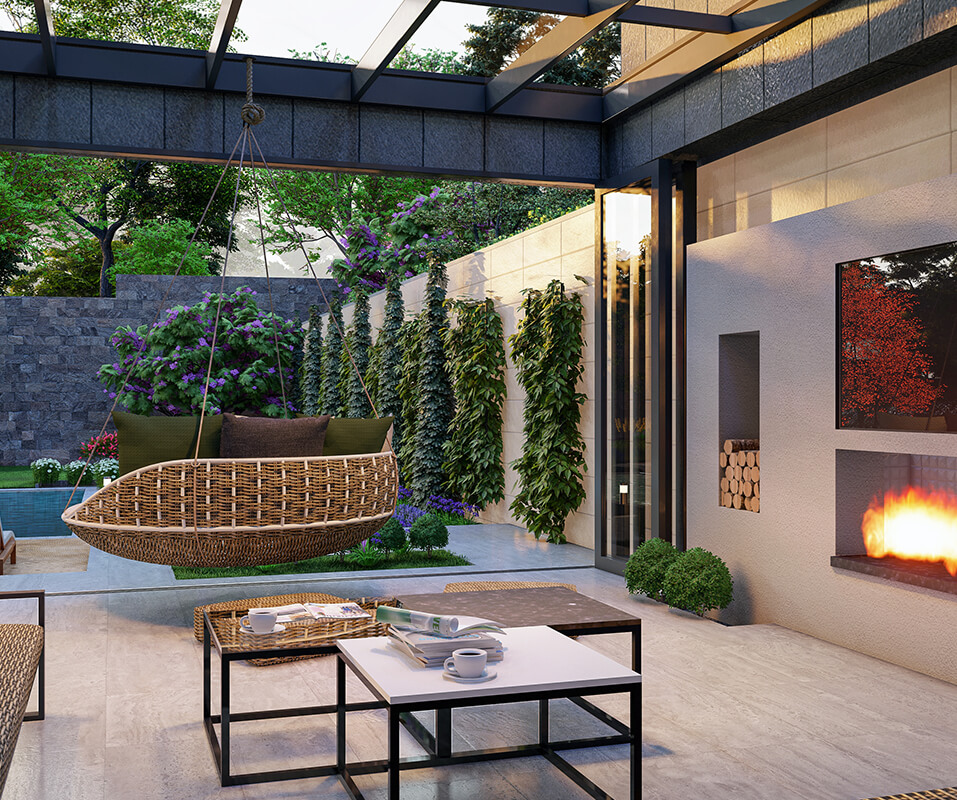 Elite Garden