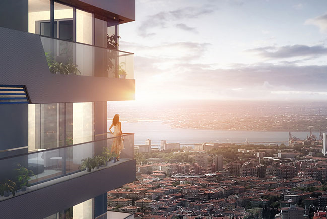 Şua İnşaat Elite Concept İçin Talep Topluyor