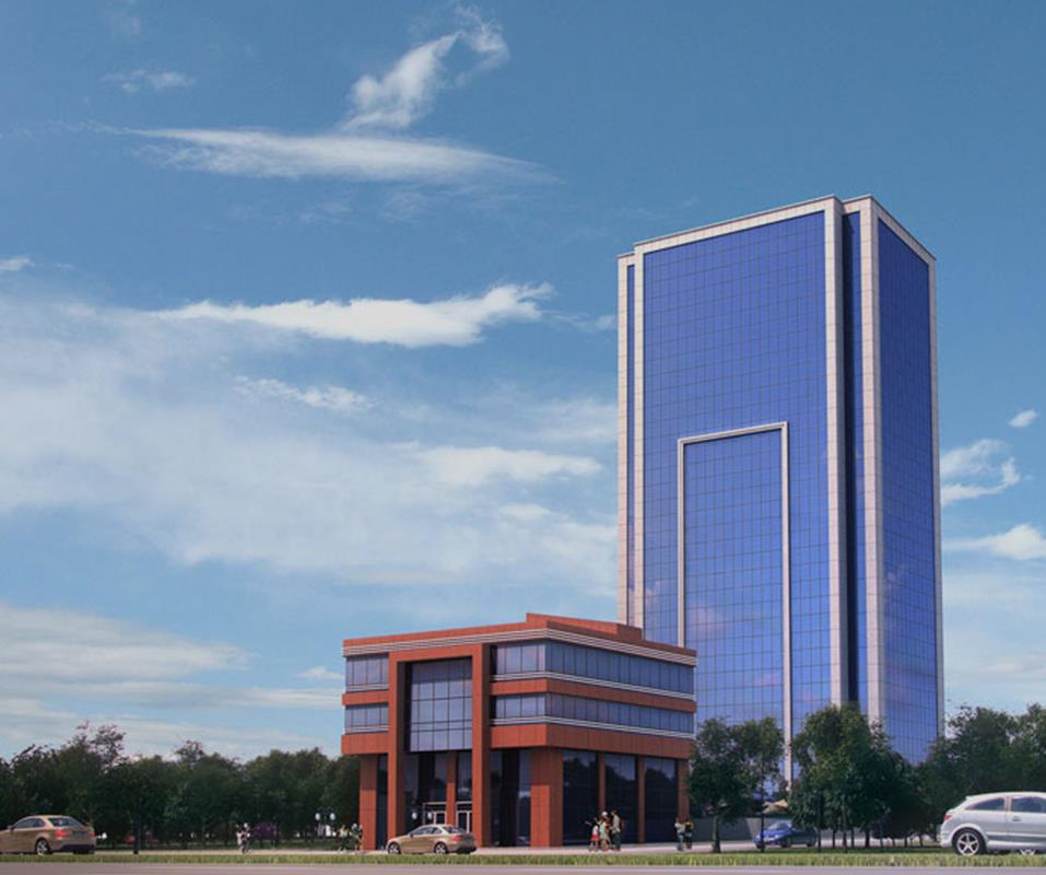 Elite Plaza